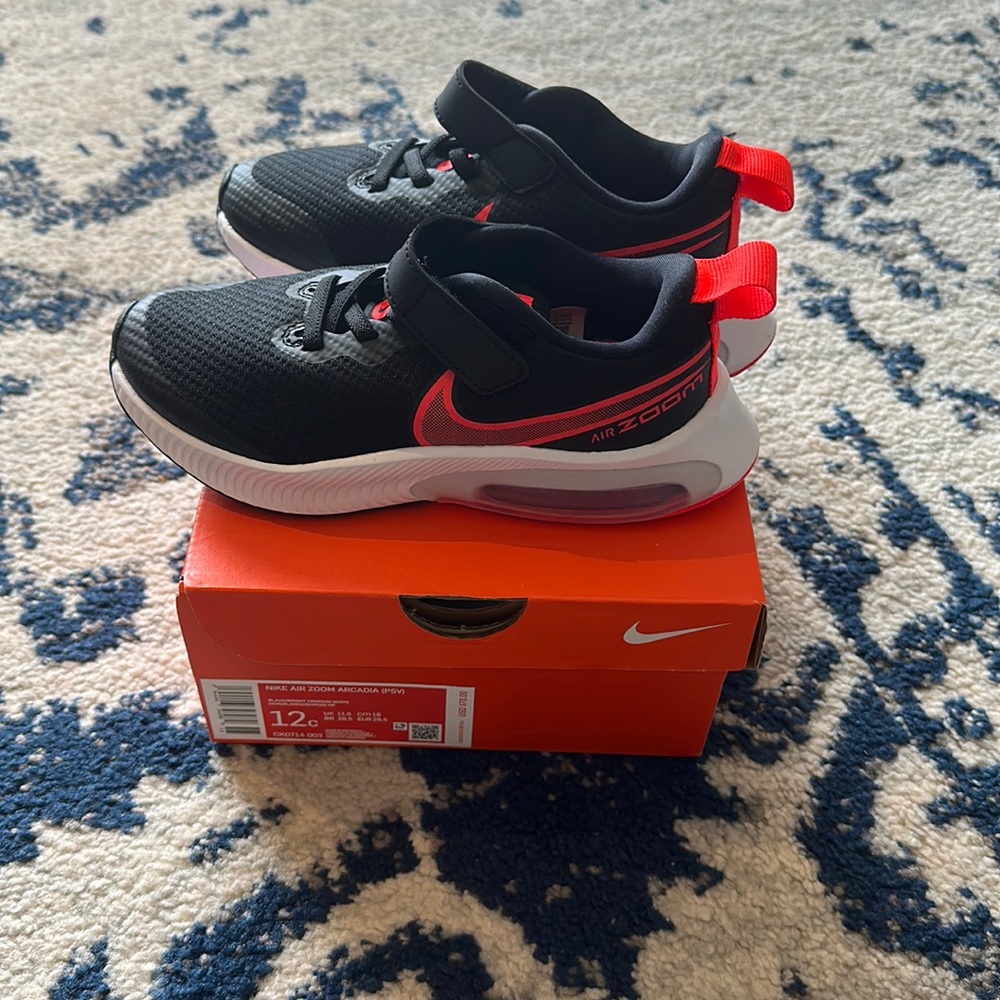Nike shoes